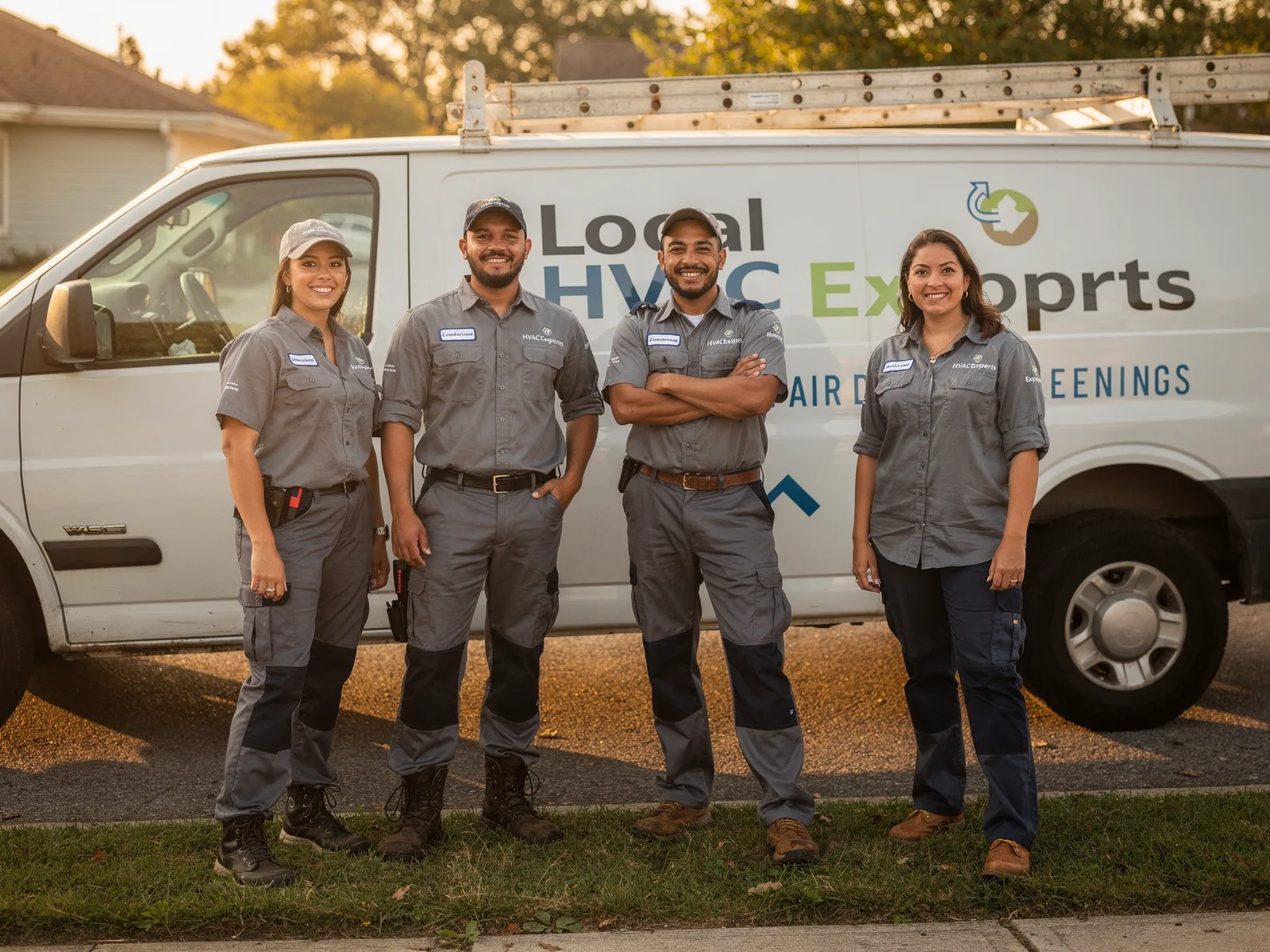 24/7 HVAC Repair & AC Replacement company in Jasonville, IN